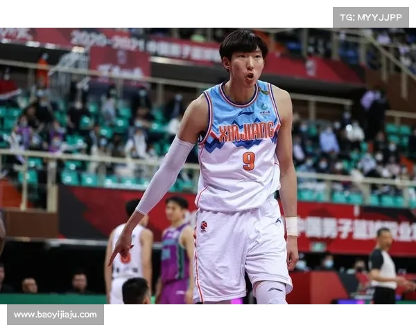 周琦历次加盟新疆男篮全过程关键时间节点全景全面梳理与深度解读