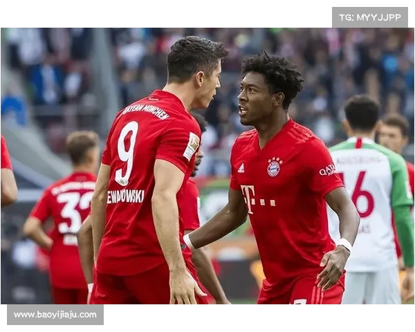 德甲其他俱乐部为何难以超越拜仁慕尼黑的五大原因分析